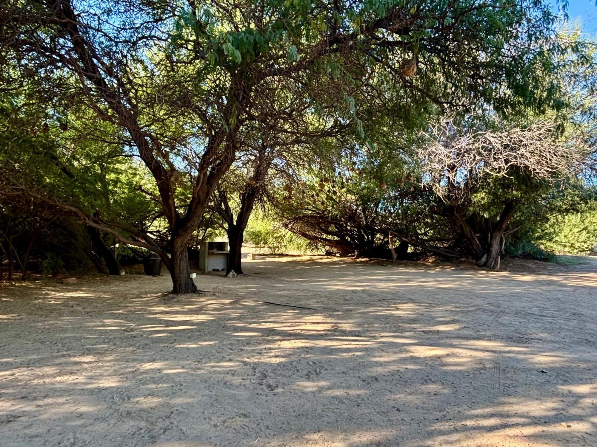 Enjo Nature Farm 클랜윌리엄 외부 사진