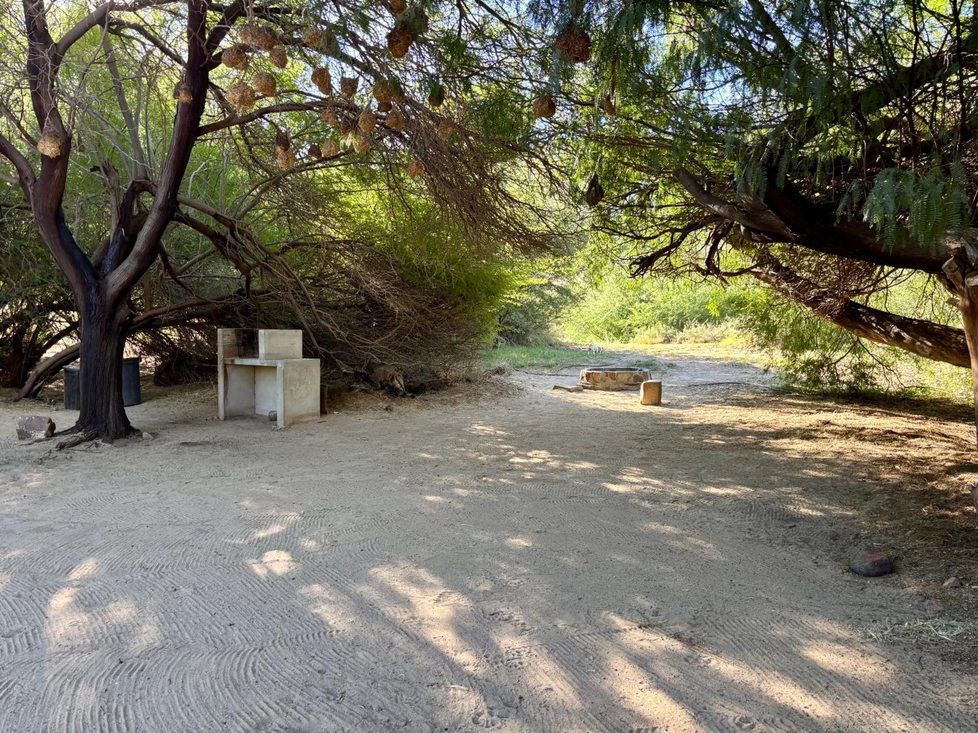 Enjo Nature Farm 클랜윌리엄 외부 사진